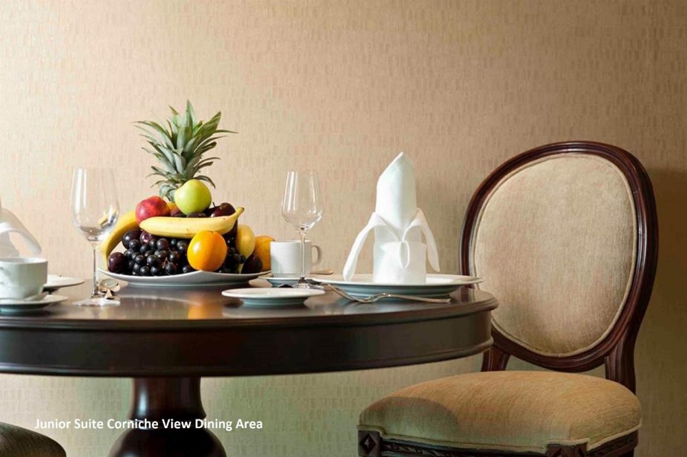 Saraya Corniche Hotel