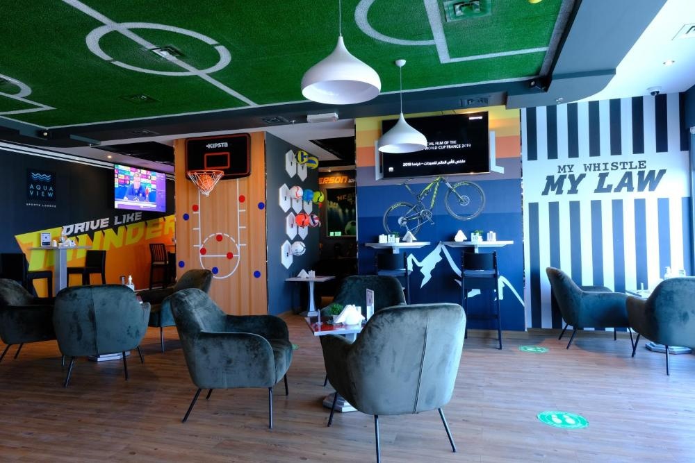 Saraya Corniche Hotel